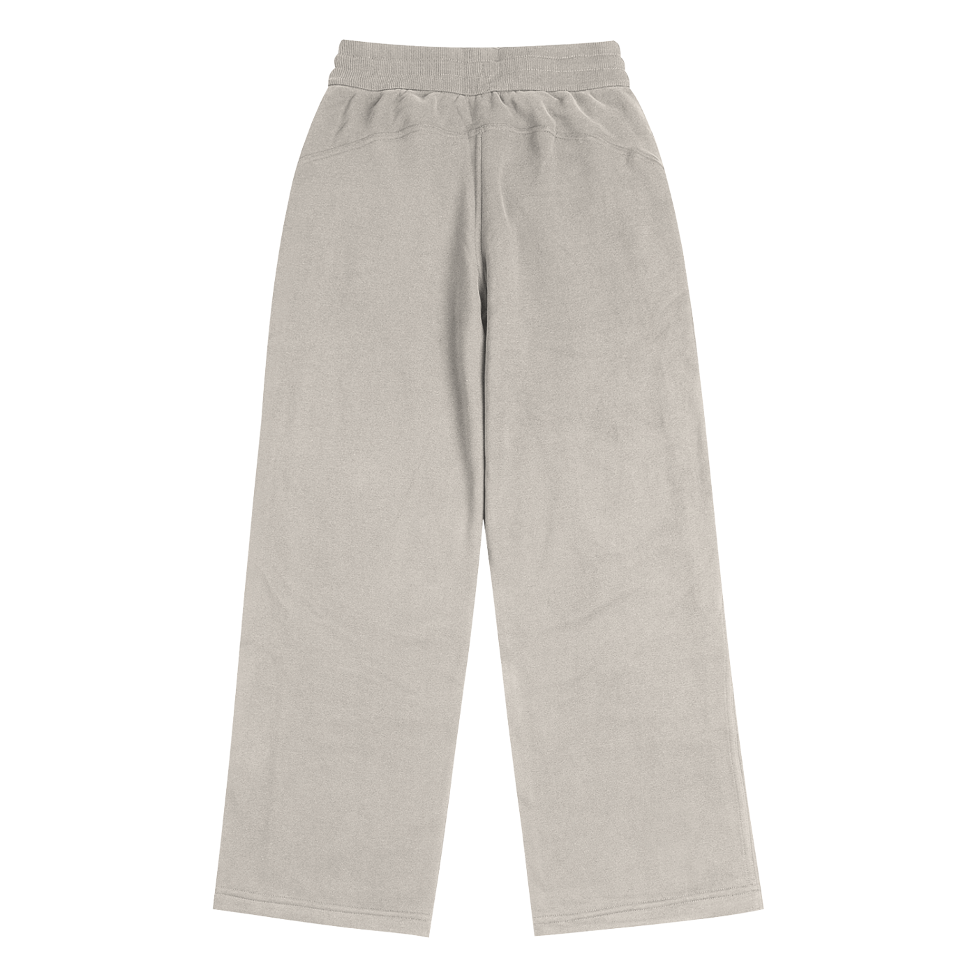 Straight Leg Pants - Arcadia Apparel