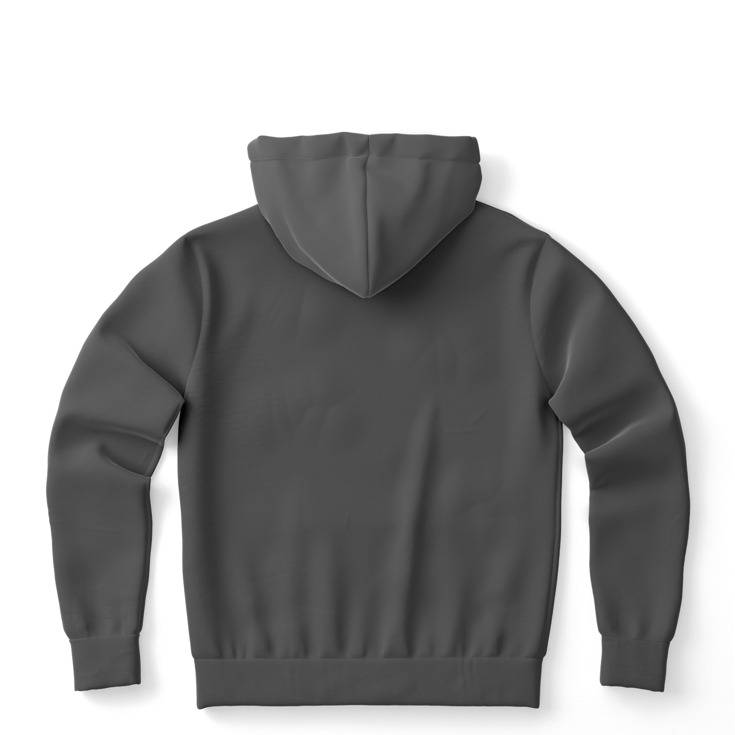 WOMEN'S SUMMIT HOODIE | dark grey