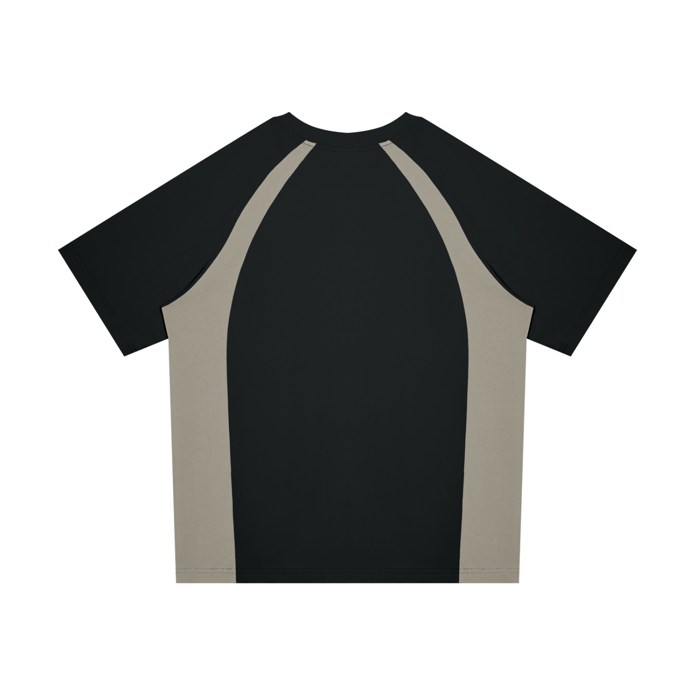 all,arcaprl,ut0240,raglan,color,colour,block,tshirt,tee,one,size,onesize,upper,body,upperbody,100,cotton