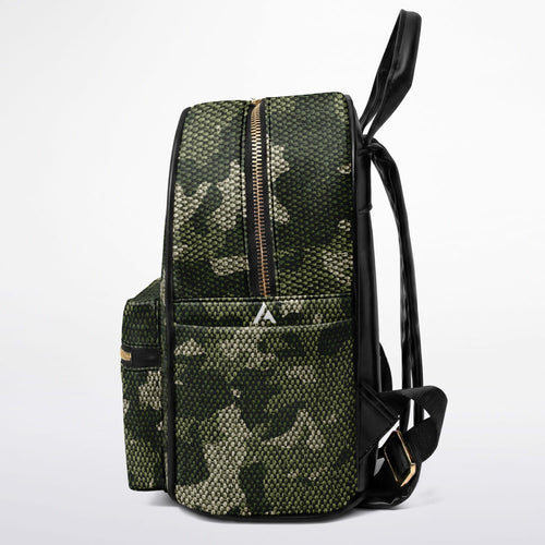 Mini Backpack | c4m0