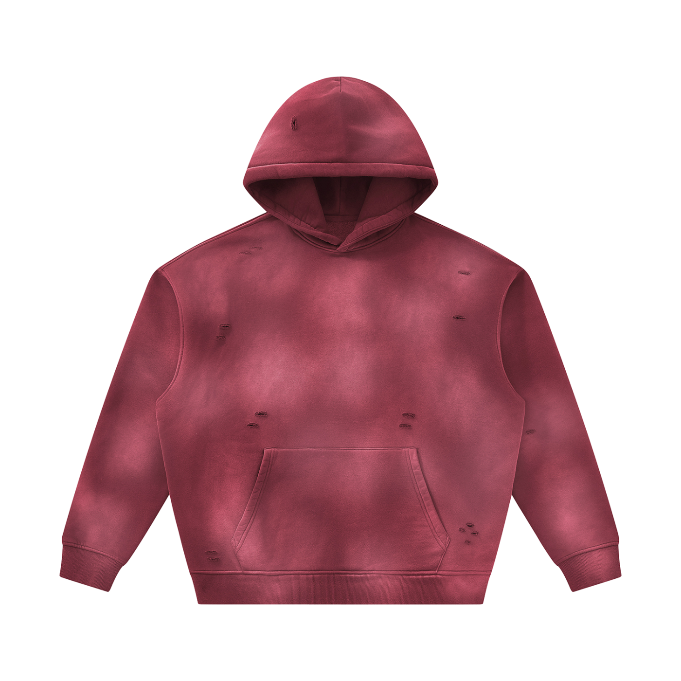all,arcaprl,one,size,sunfade,frayed,fleece,hoodie,upper,body,ut0173