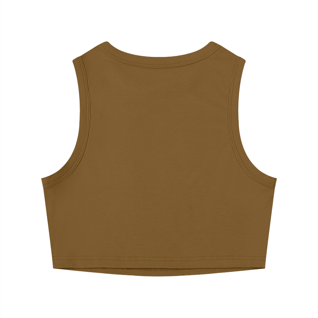 all,arcaprl,wt0082,women,womens,womans,upper,body,tight,crewneck,crew,neck,tank,top,tanktop