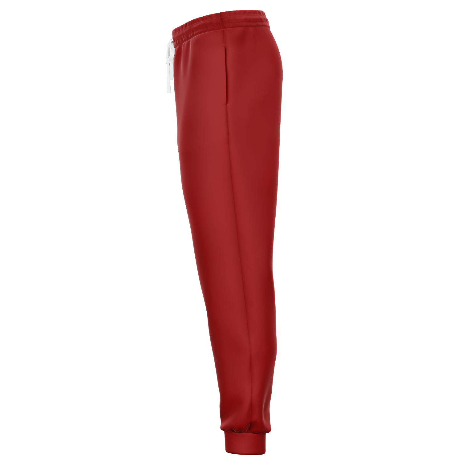 WOMEN'S SUMMIT JOGGERS | maroon
