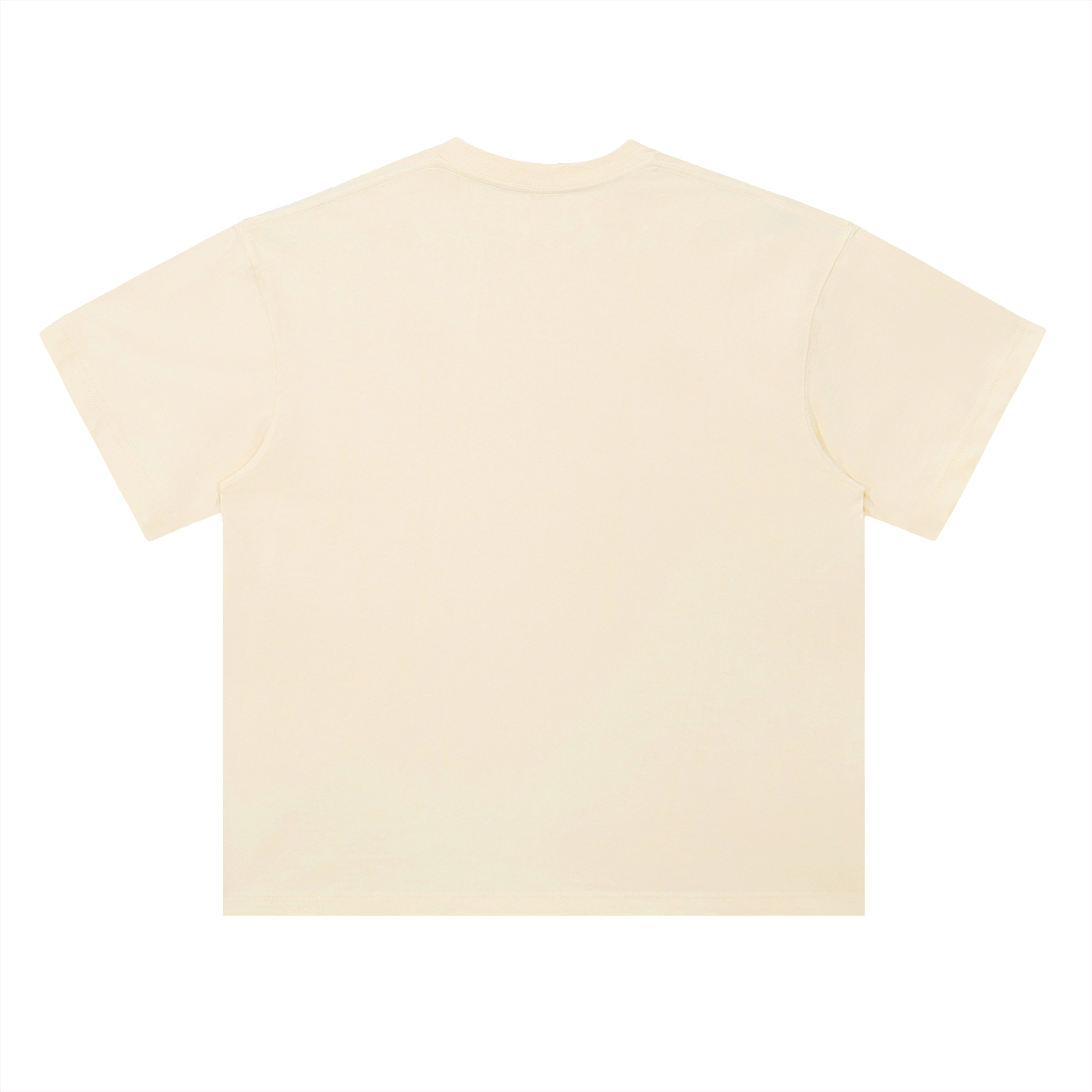 all,arcaprl,heavyweight,drop shoulder,cotton,t-shirt,one-size,upper body,ru0014,relaxed fit