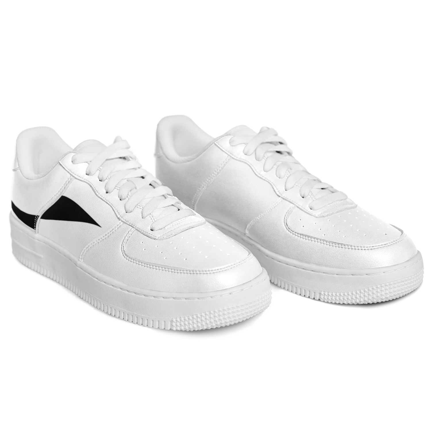 MEN'S MOMENTUM LOW-CUT SNEAKERS | white