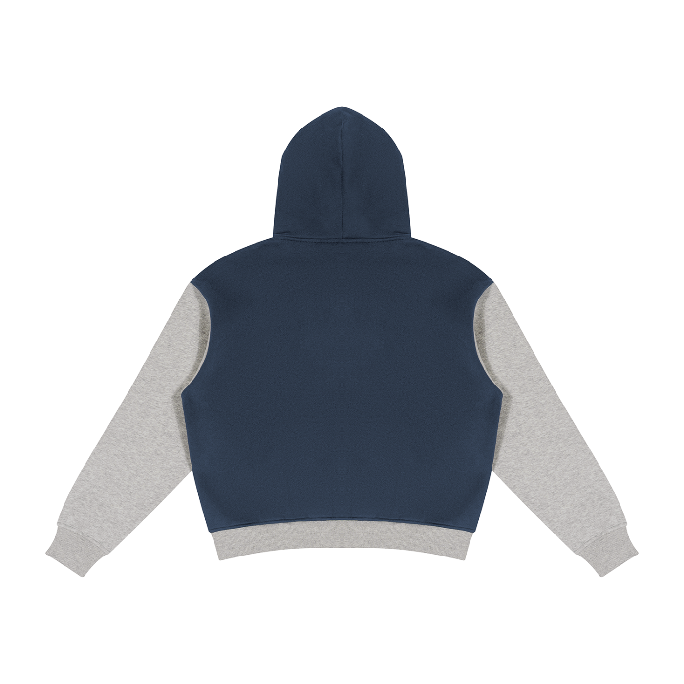 all,arcaprl,color,colour,block,full,zip,fleece,hoodie,ut0213,one,size,upper,body