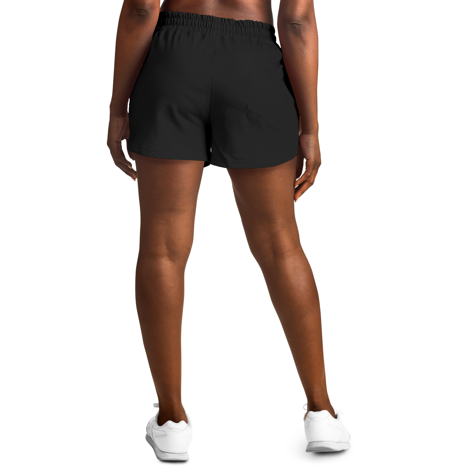 WOMEN'S SUMMIT SHORTS | black