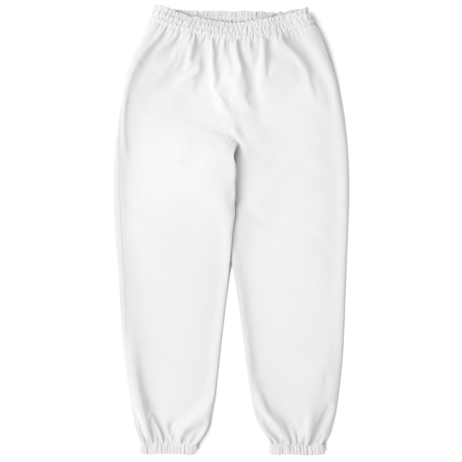 WOMEN'S SWAYLINE FASHION SWEATPANTS | white