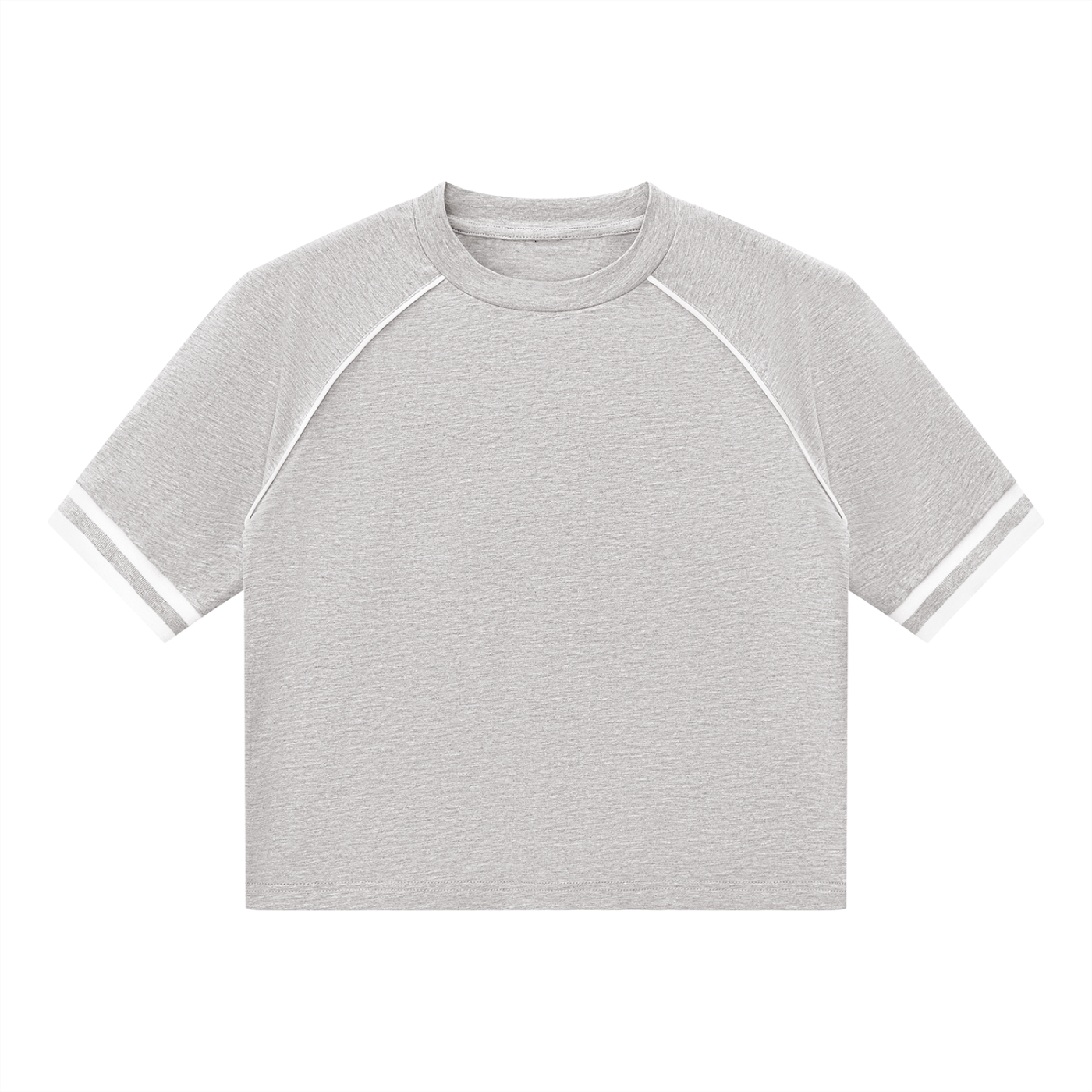 all,arcaprl,womens,raglan,ribbed,tshirt,upper,body,wt0159