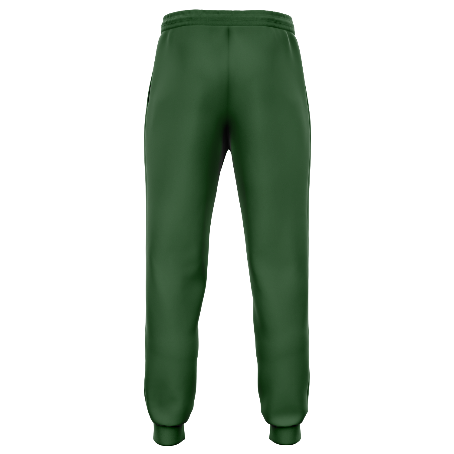 WOMEN'S SUMMIT JOGGERS | forest green