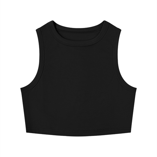 all,arcaprl,wt0082,women,womens,womans,upper,body,tight,crewneck,crew,neck,tank,top,tanktop