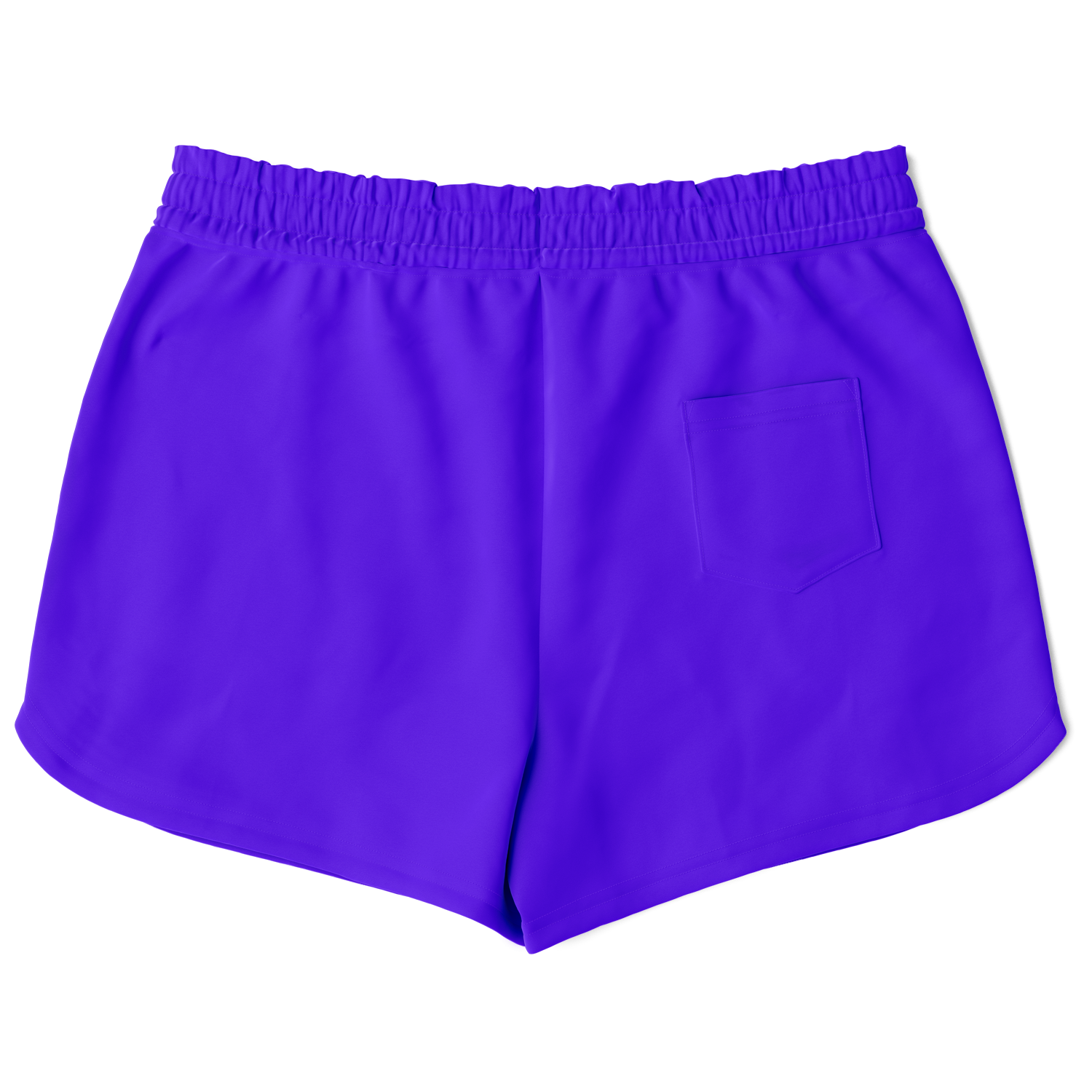 WOMEN'S SUMMIT SHORTS | violet