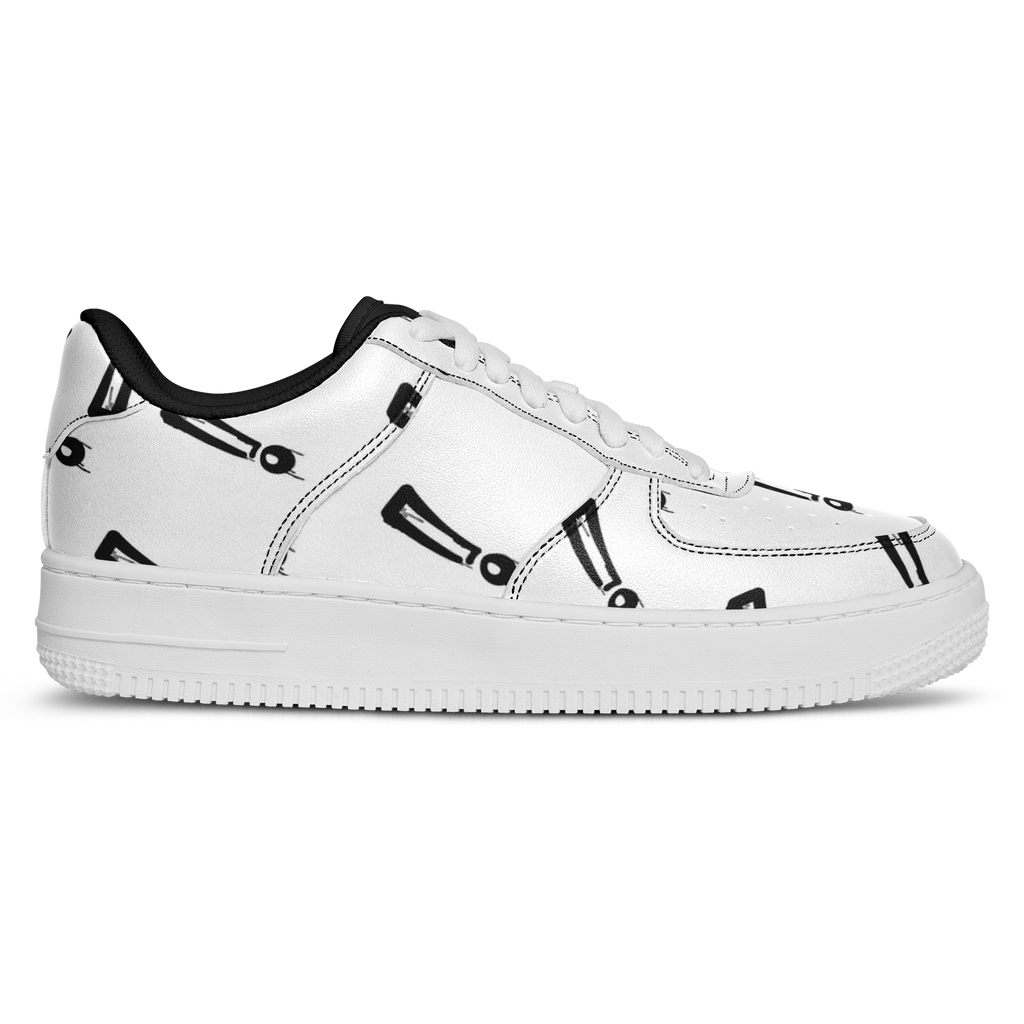 LOW TOP | ! pattern