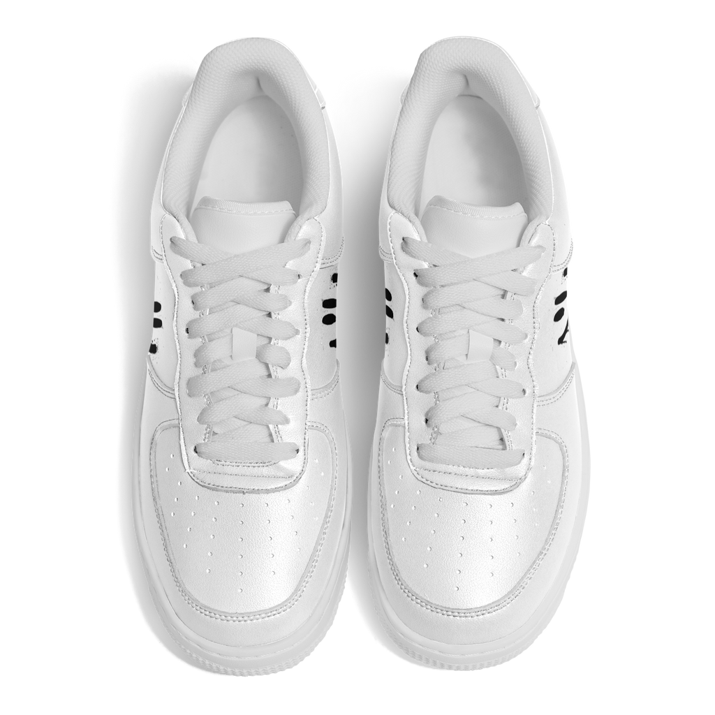 LOW TOP | smiley
