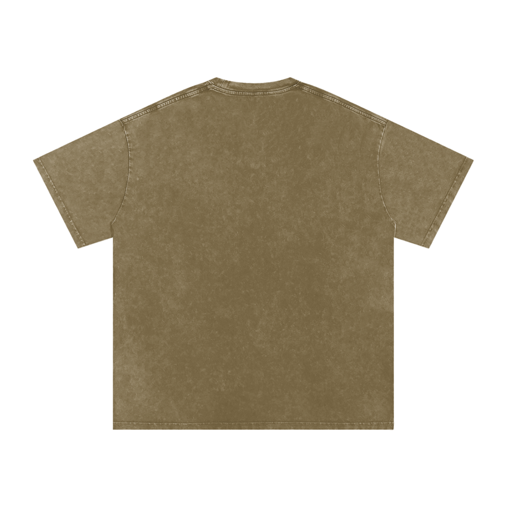 all,arcaprl,arcadia,apparel,tee,t-shirt,oversized,snow washed,cotton,womens