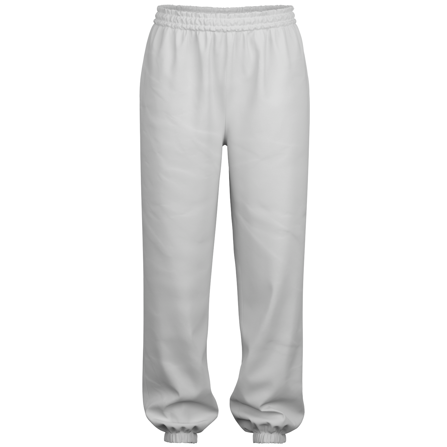 WOMEN'S SWAYLINE FASHION SWEATPANTS | whisp grey