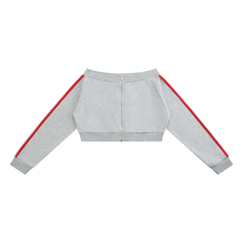 all,arcaprl,wt0239,woman,womans,women,womens,off,shoulder,full,zip,fullzip,offshoulder,sweatshirt,y2k,upper,body,upperbody