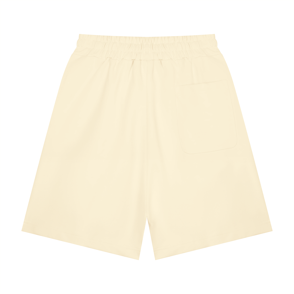 O | heavyweight shorts