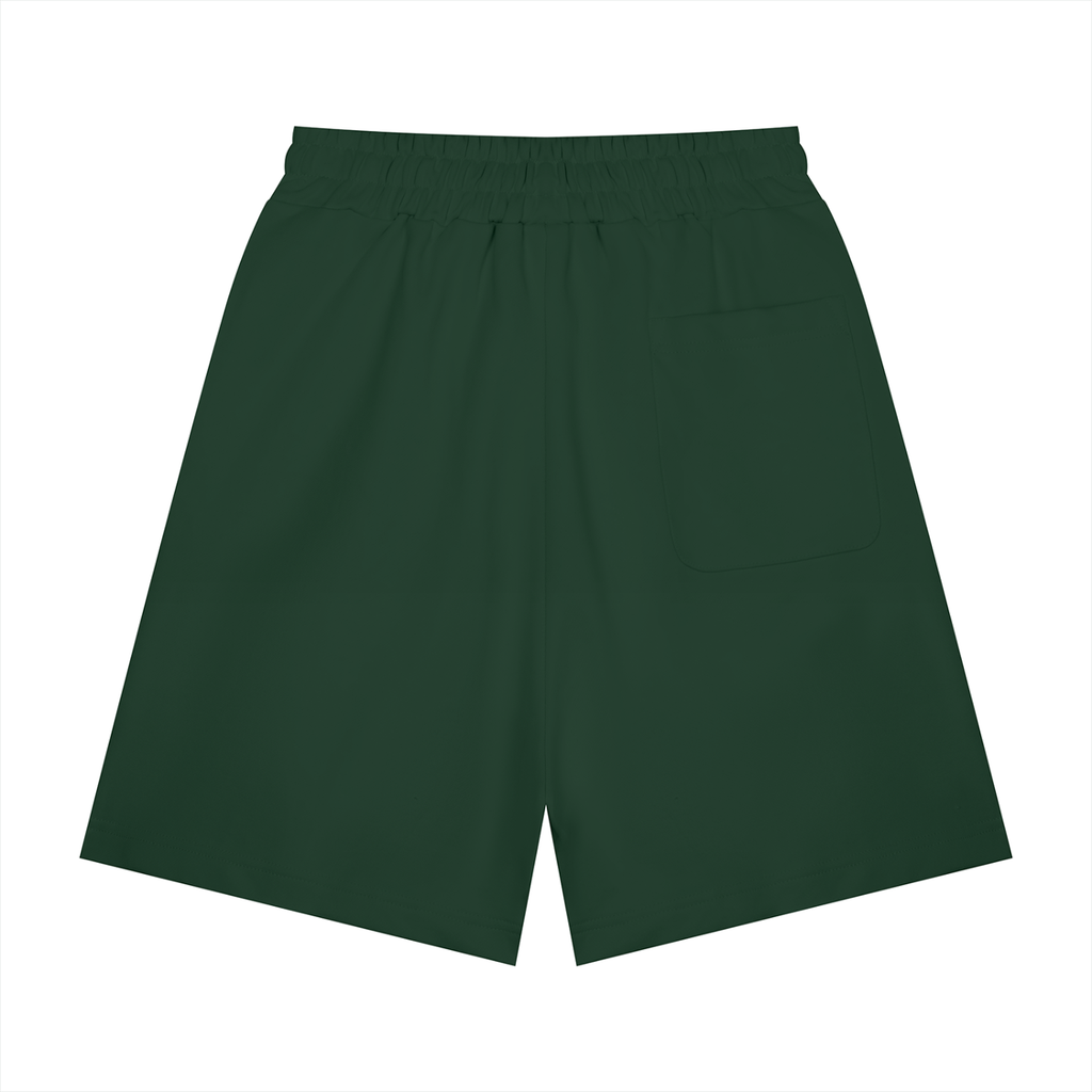 O | heavyweight shorts