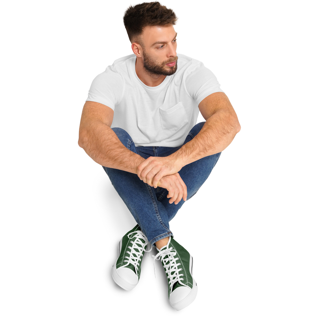 HIGH TOP | pine