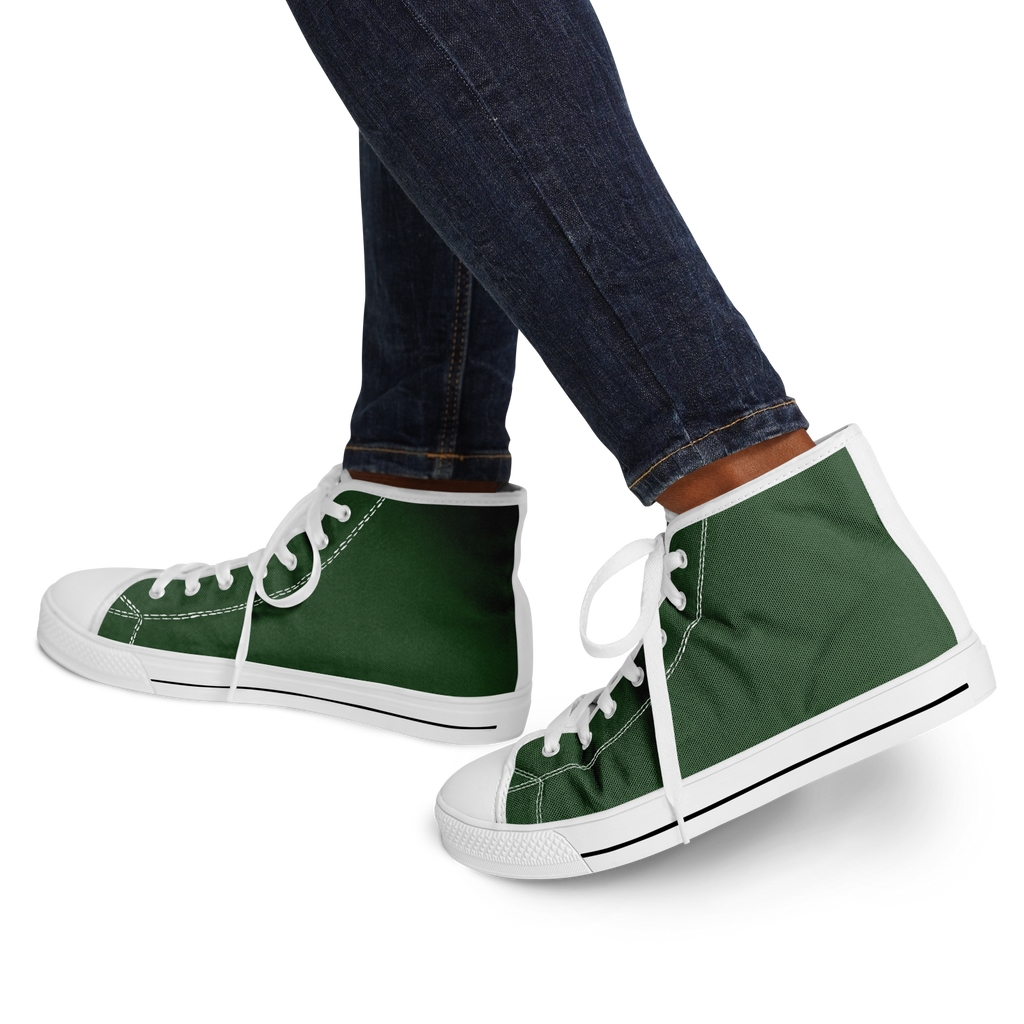 HIGH TOP | pine