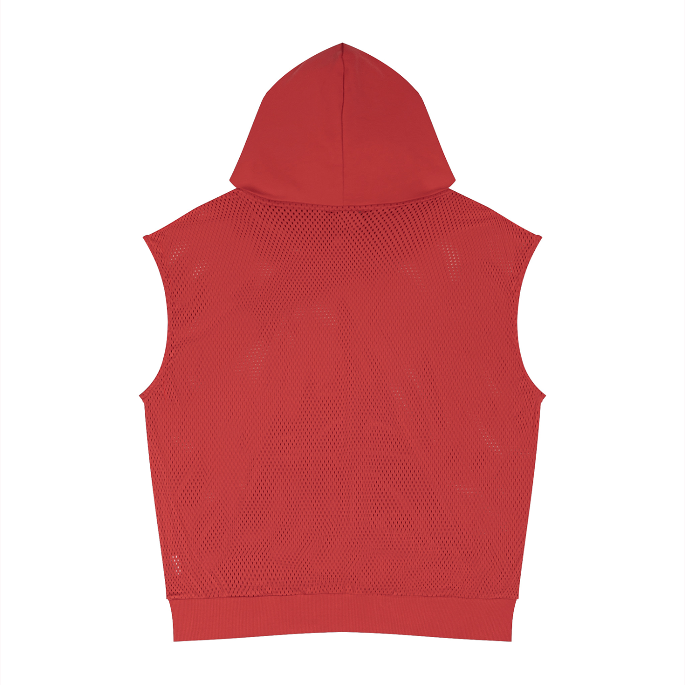 all,arcaprl,one,size,panel,mesh,sleeveless,hoodie,upper,body