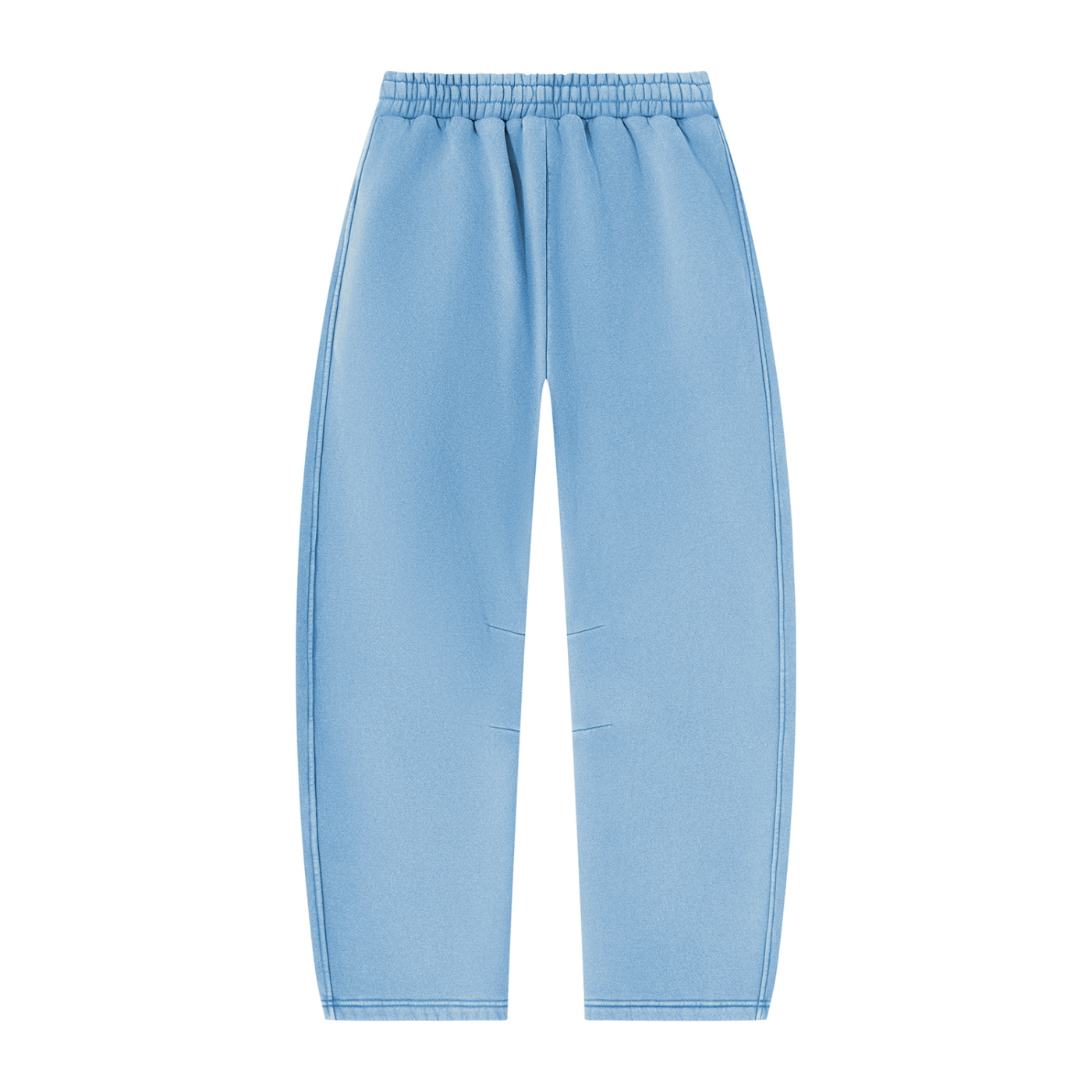 all,arcaprl,ub0071,one,size,onesize,lower,body,lowerbody,vintage,wash,barrel,leg,sweatpants,fleece