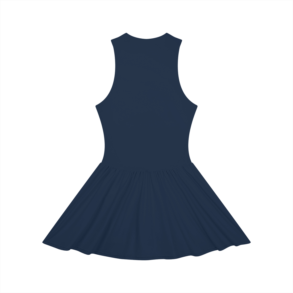 all,arcaprl,wo0015,upper,body,ruched,sleeveless,x,line,full,zip,dress,womens,women,woman,womans