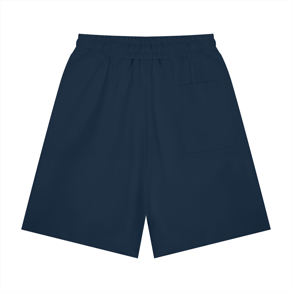 O | heavyweight shorts