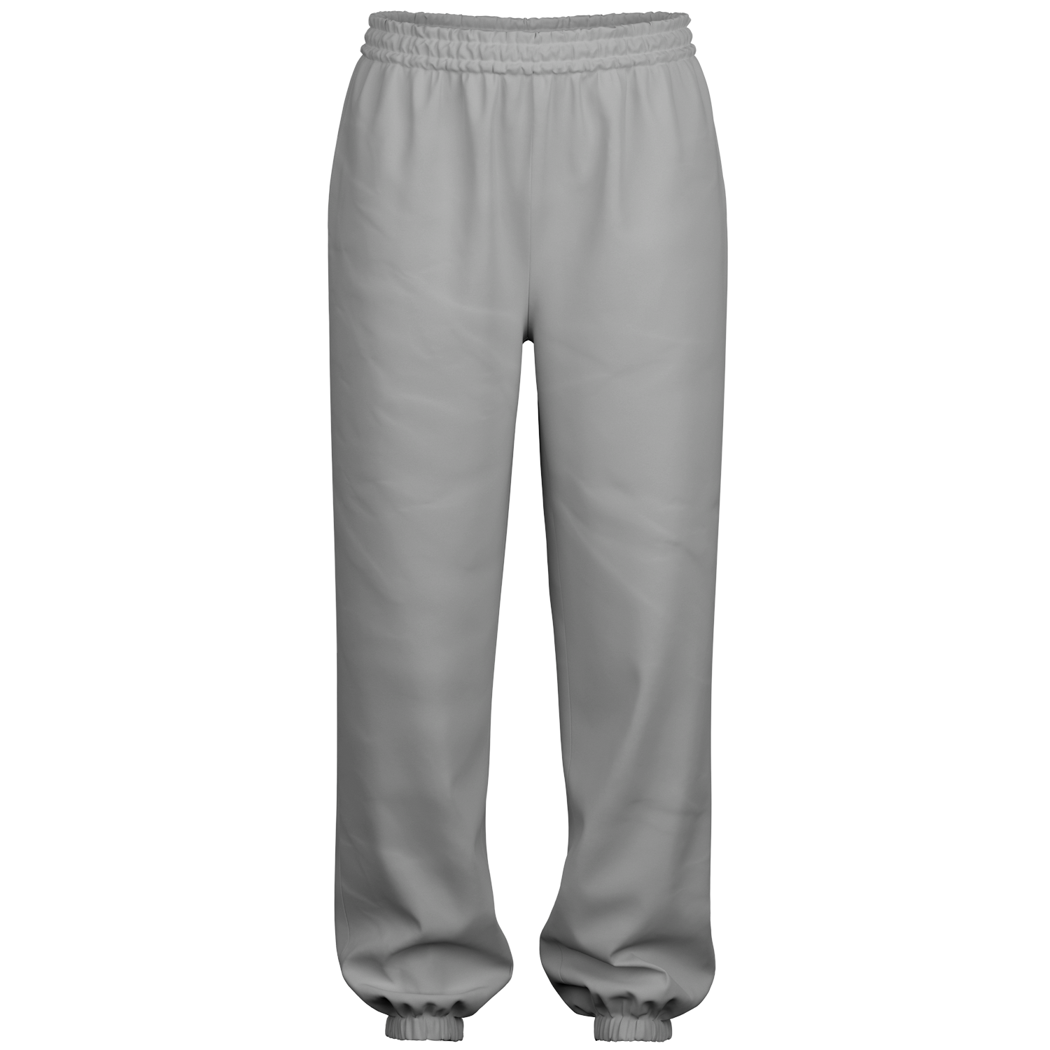 WOMEN'S SWAYLINE FASHION SWEATPANTS | athletic grey