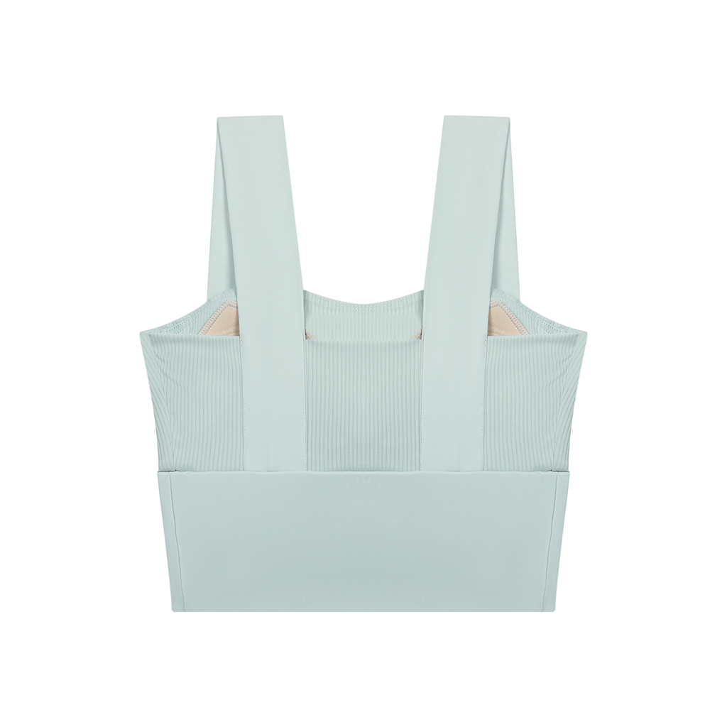 W | Yoga Crop Tank Top