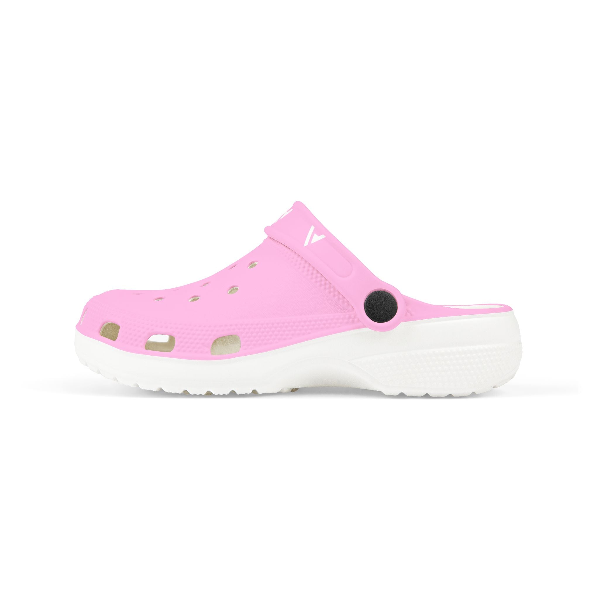 K | EVA foam clogs | pink