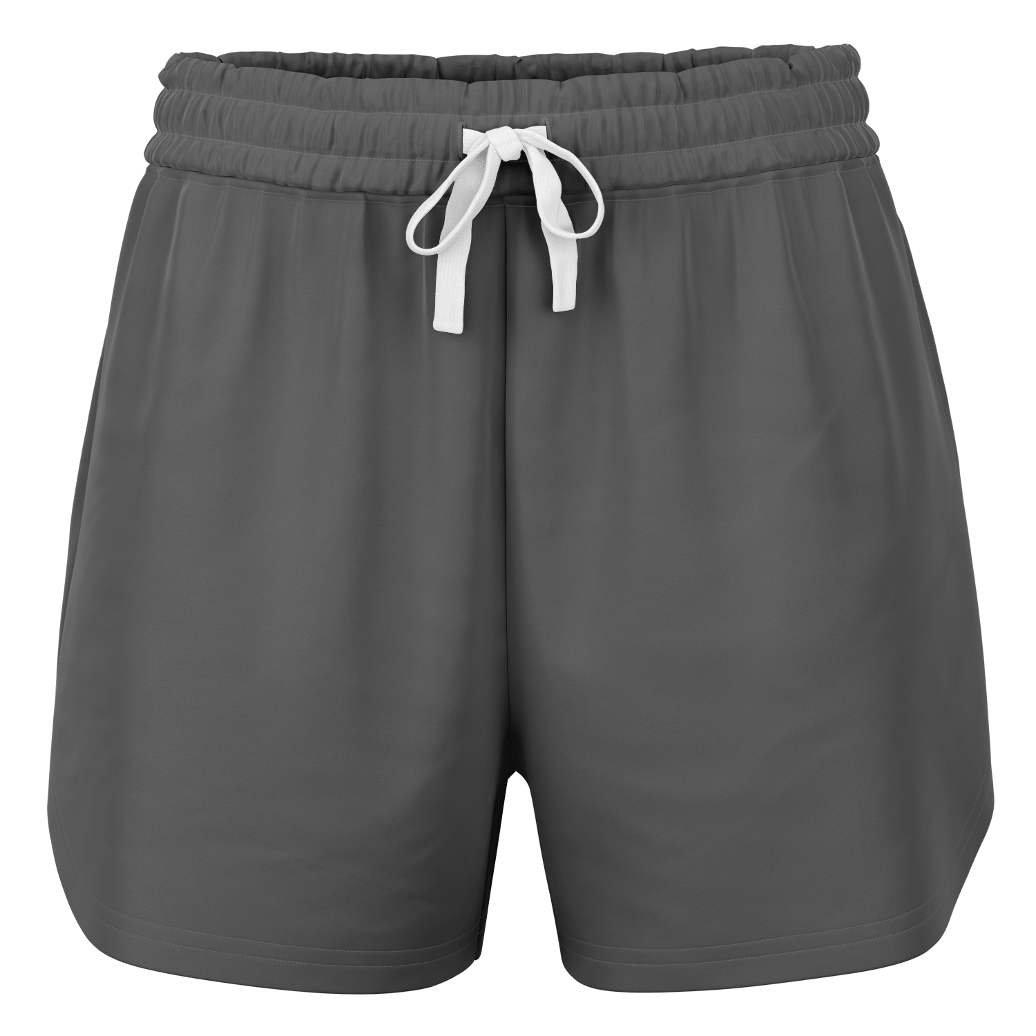 WOMEN'S SUMMIT SHORTS | dark grey