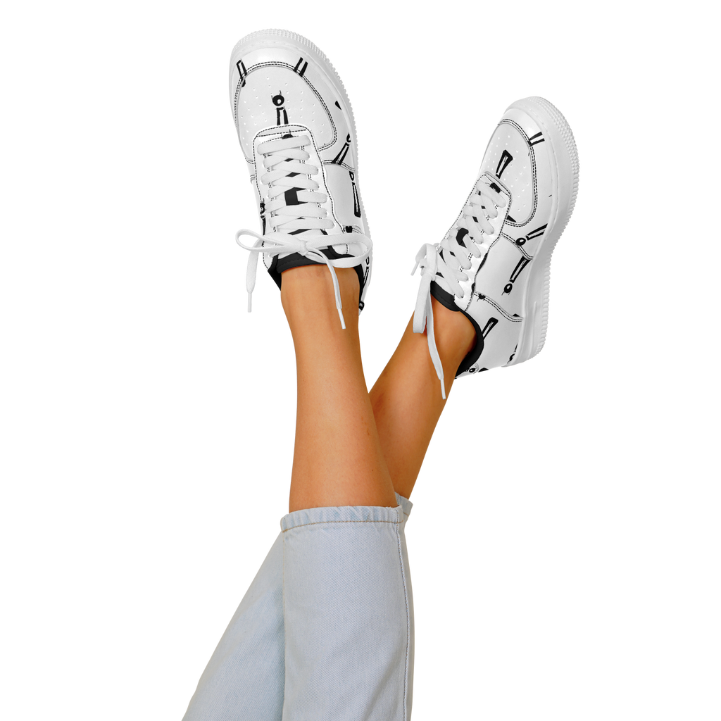 LOW TOP | ! pattern