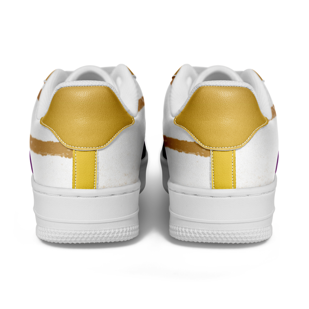 LOW TOP | gpw