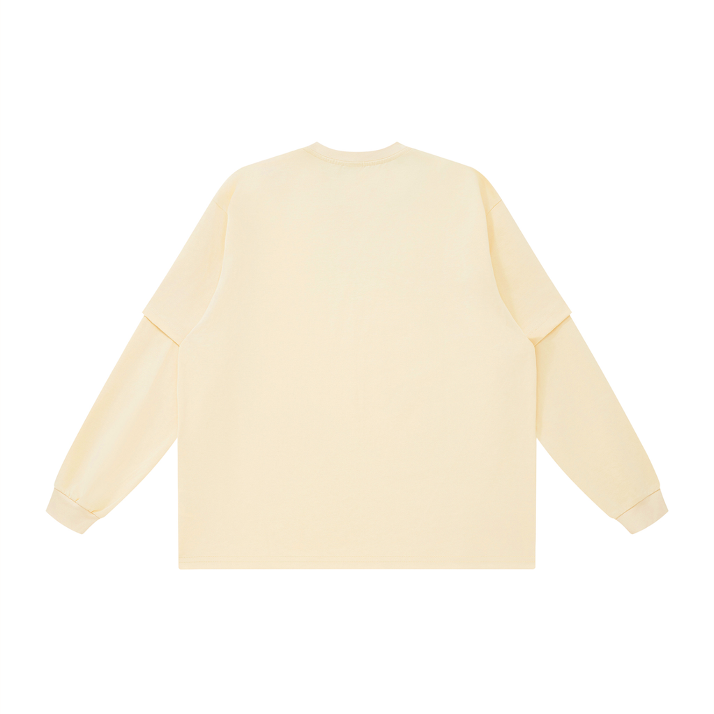 all,arcaprl,ut0163,one,size,layered,oversize,oversized,tshirt,tee,upper,body