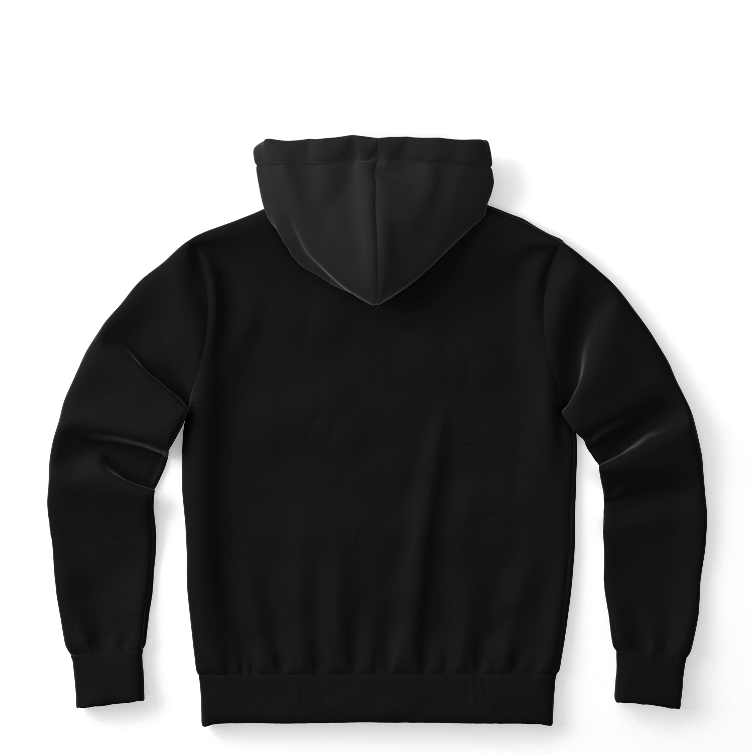 MEN'S SUMMIT HOODIE | black