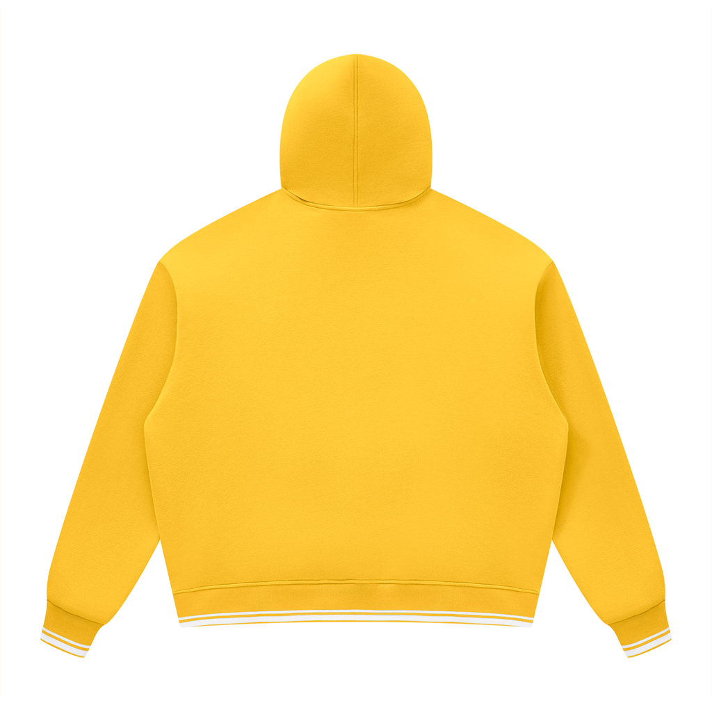 all,arcaprl,oversized,color,colour,block,fleece,hoodie,upper,body,one,size