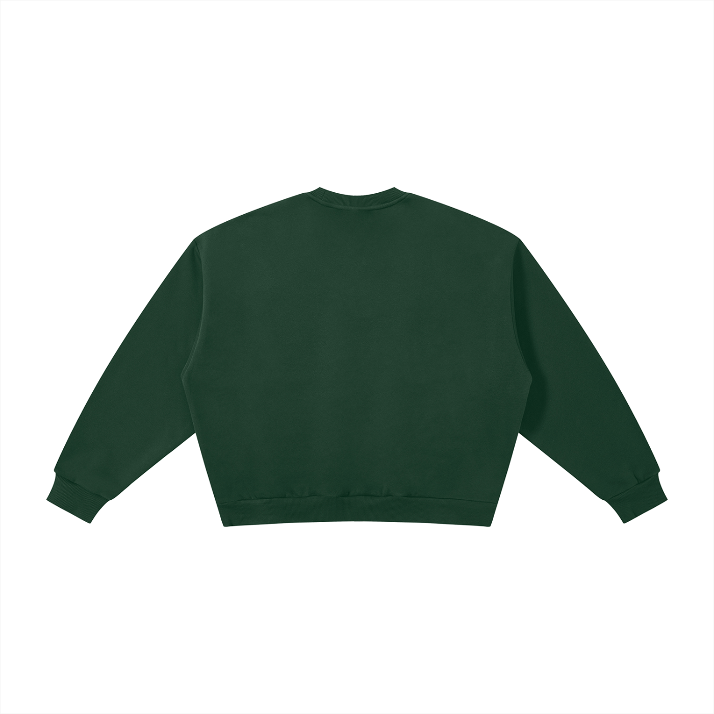 all,boxy,fleece,crewneck,sweatshirt,arcaprl,arcadia apparel,arcadia,upper,body
