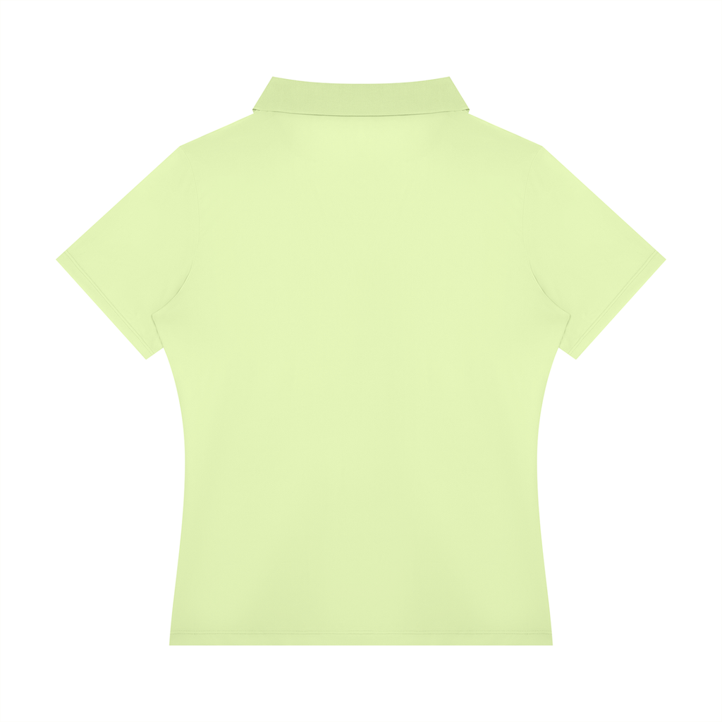 all,arcaprl,wt0233,color,colour,block,polo,shirt,women,woman,womens,womans,upper,body