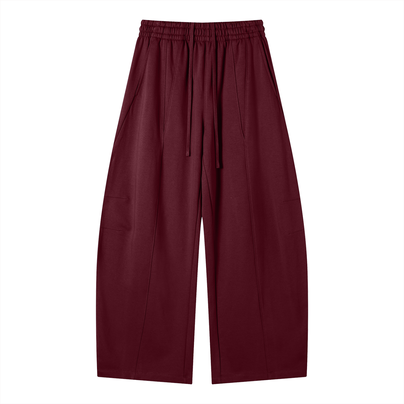 all,heavyweight,wide leg,panel,sweatpants,arcaprl,arcadia apparel,arcadia,lower,body