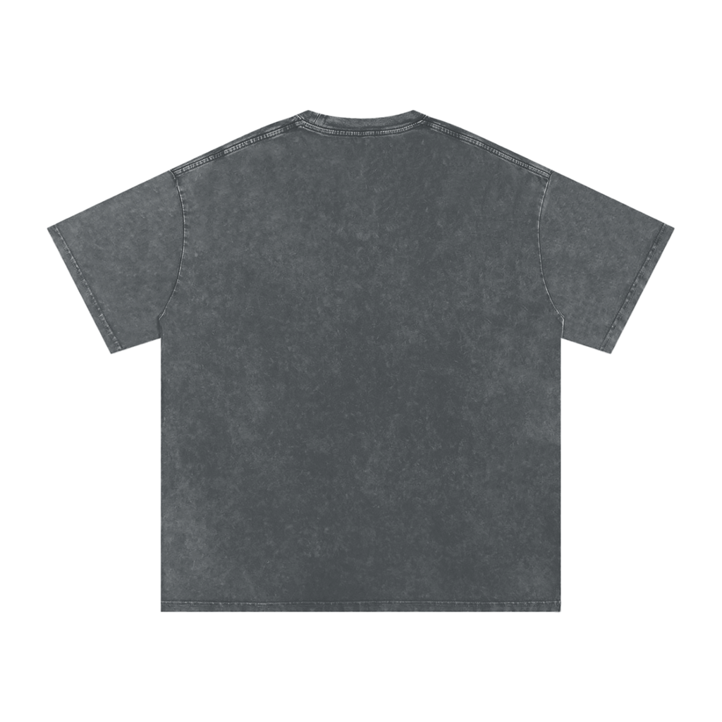 all,arcaprl,arcadia,apparel,tee,t-shirt,oversized,snow washed,cotton,womens