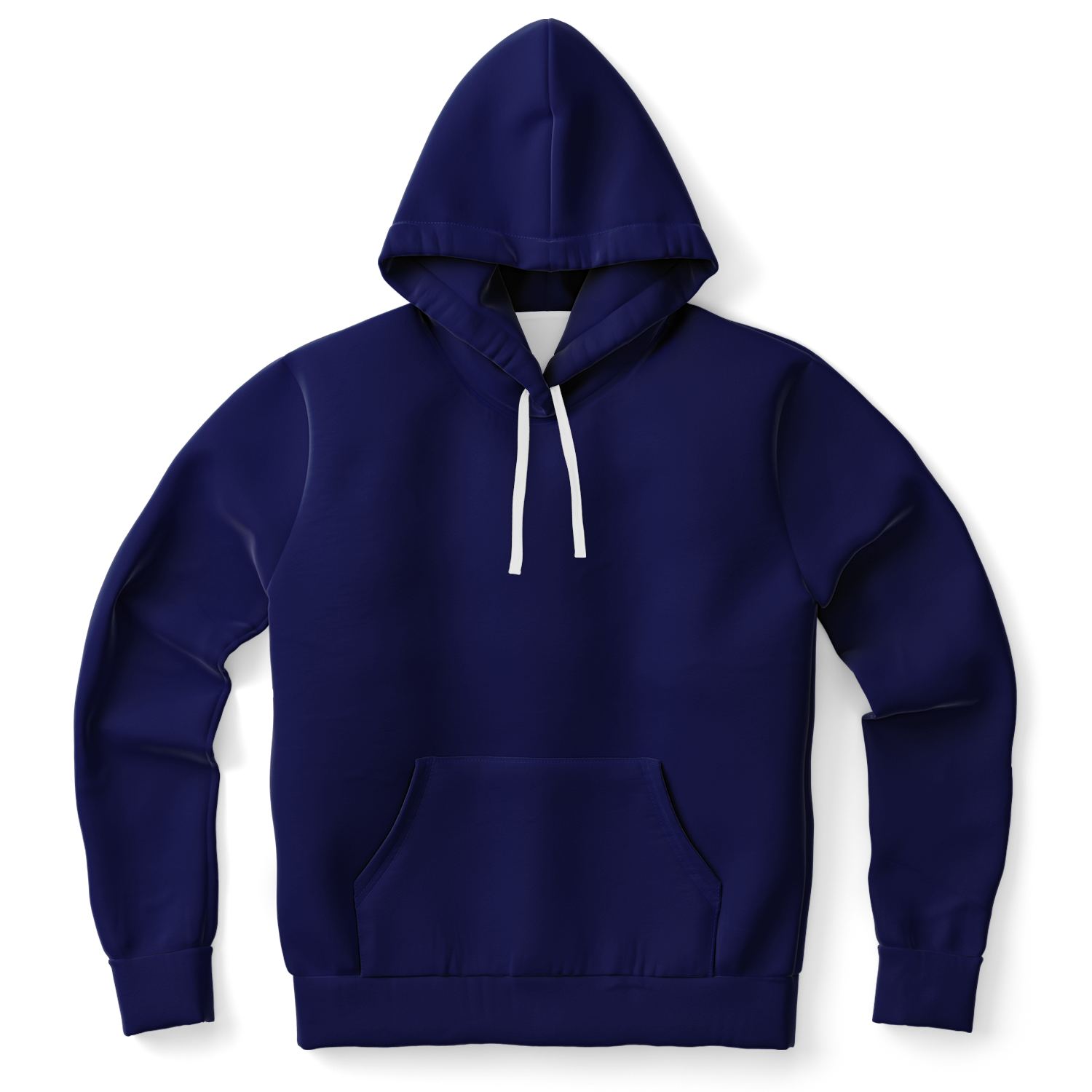 WOMEN'S SUMMIT HOODIE | navy