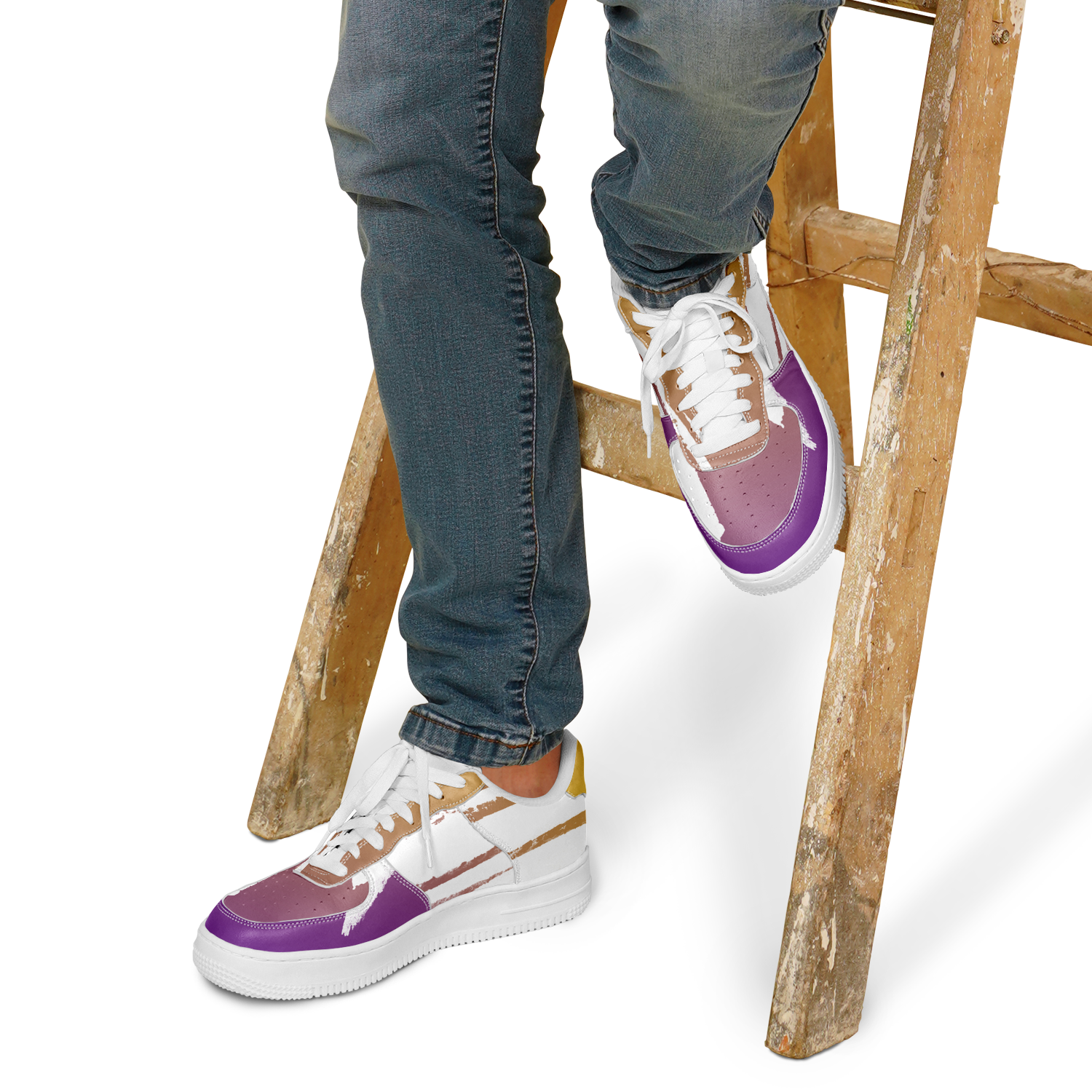 LOW TOP | gpw