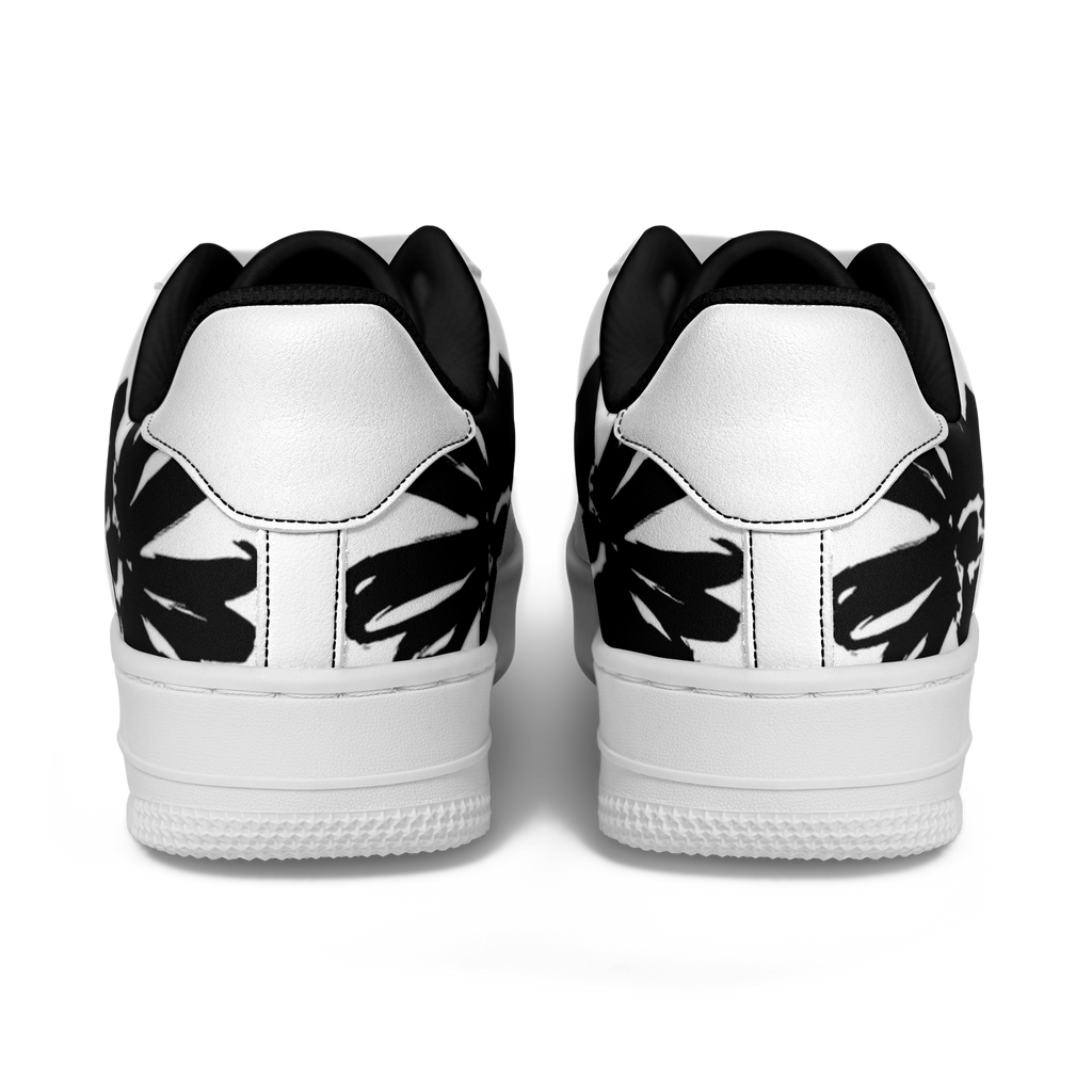 LOW TOP | wildflower