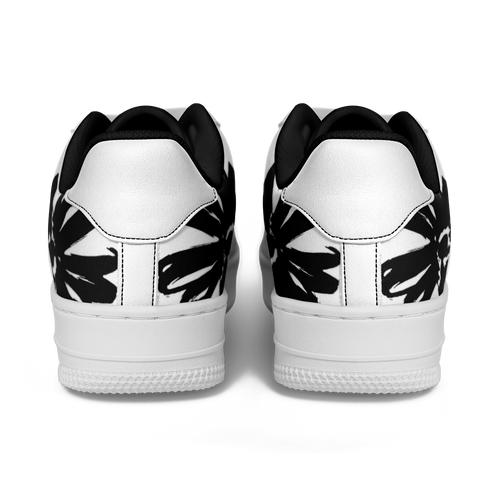 LOW TOP | wildflower - Arcadia Apparel