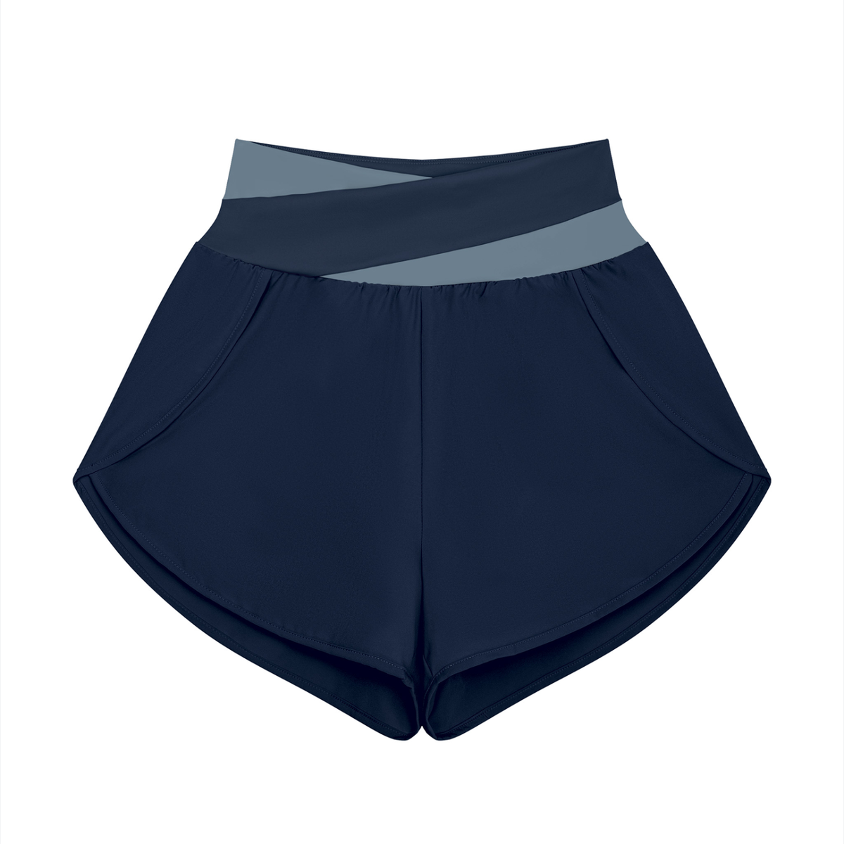 all,arcaprl,wb0096,woman,womans,women,womens,panelled,yoga,shorts,lower,body,lowerbody