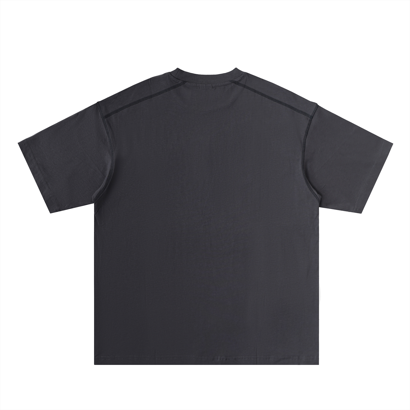 wath,all,womens athleisure,oversized,t-shirt,upper,body,contrast-stitched,women's,arcaprl