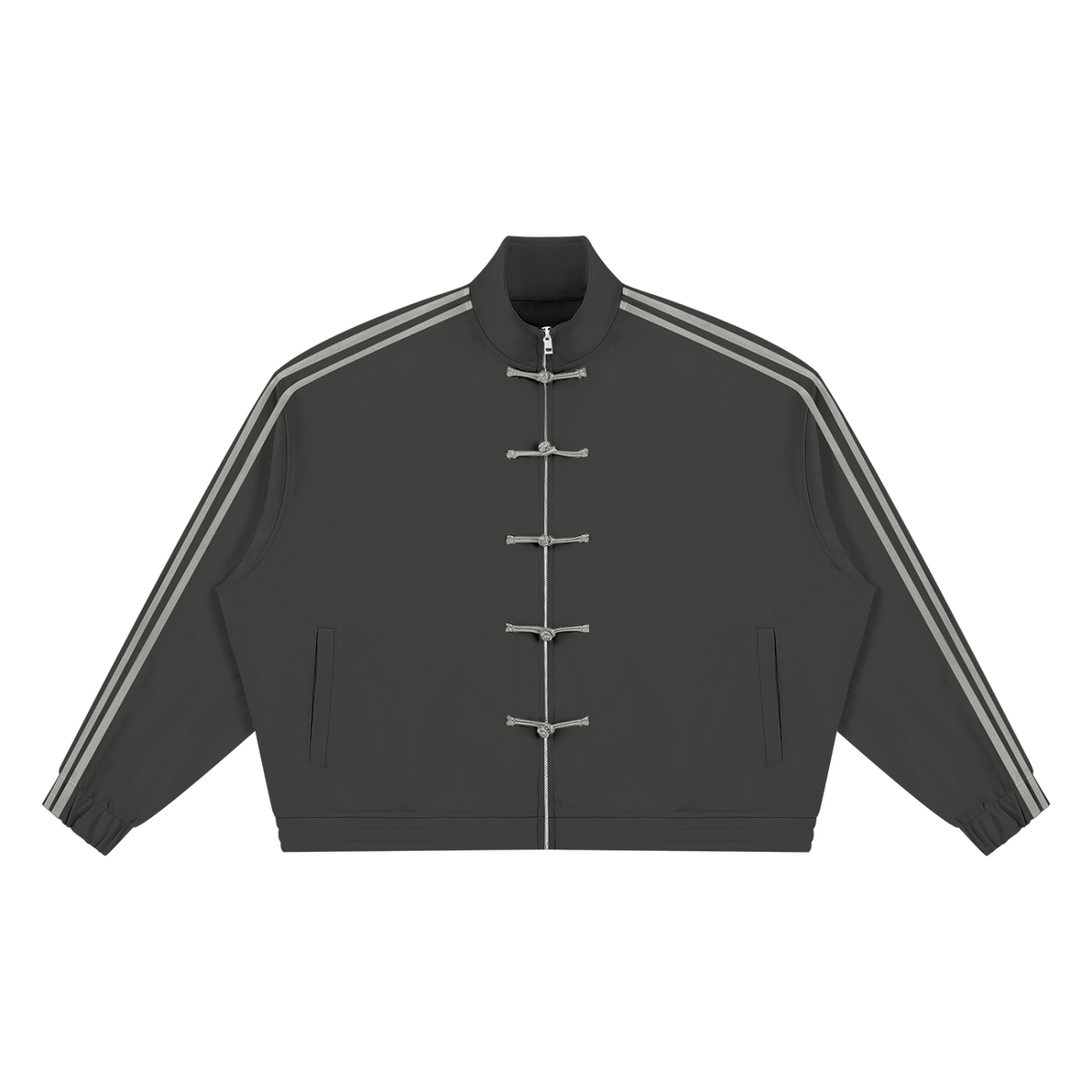 all,arcaprl,boxy,stand,collar,fullzip,jacket,full,zip,onesize,unisex,upperbody