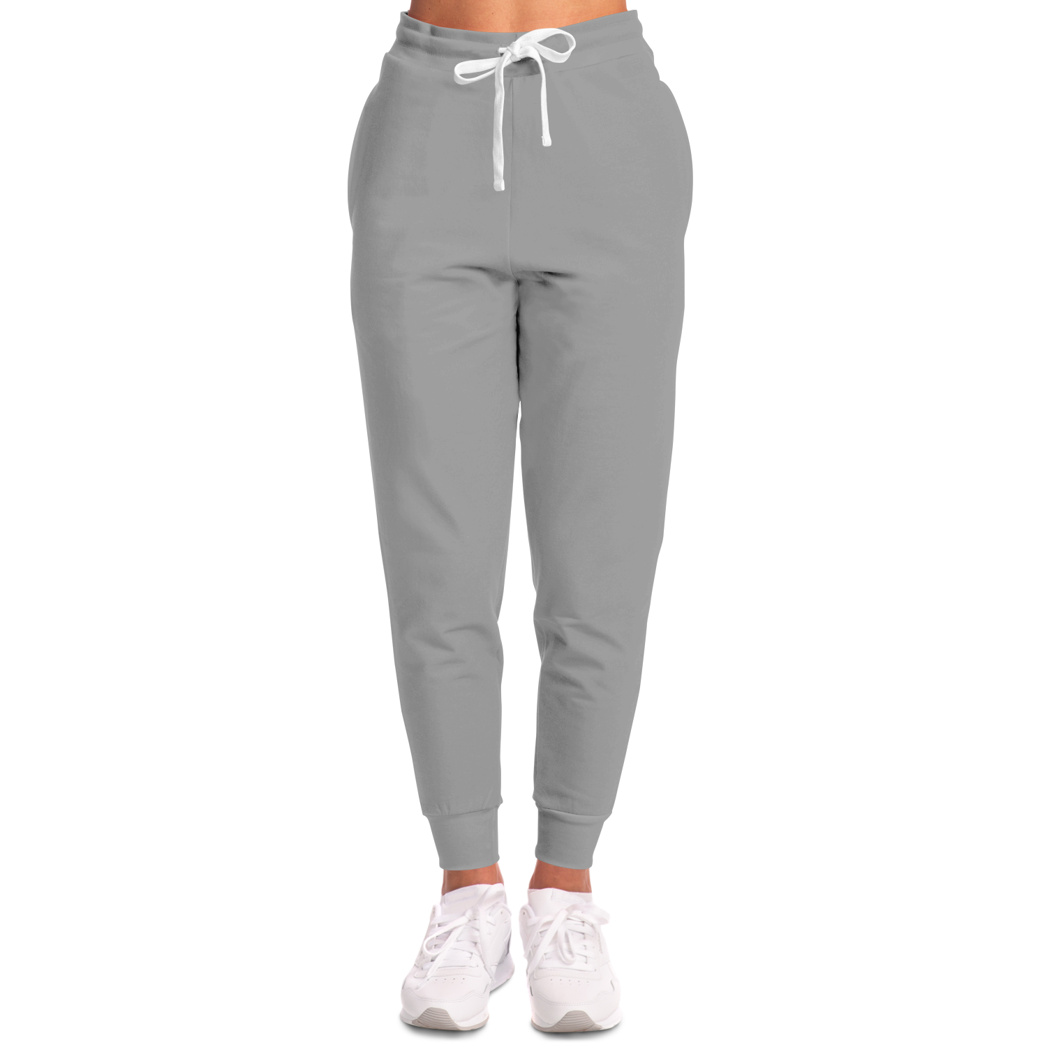 WOMEN'S SUMMIT JOGGERS | athletic grey